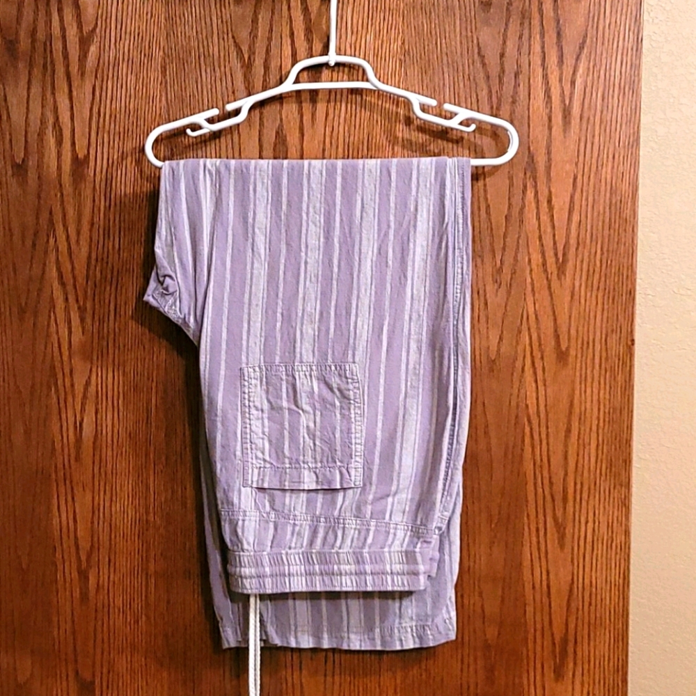 Sonoma Misses linen pants